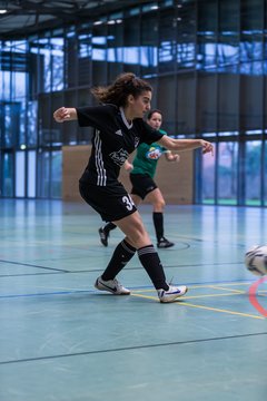 Bild 206 - Hesebeck Hallenmasters